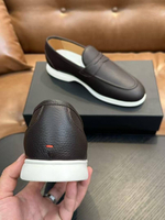Лоферы Kiton