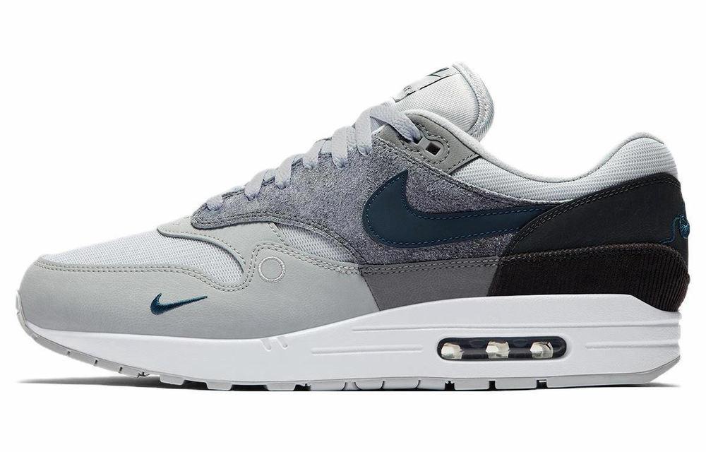 Кроссовки Nike Air Max 1 "London City Pack"