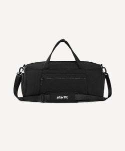 Сумка спортивная Shape, черный, 25 л