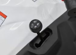 Снегоход SHARMAX SN-380 Ultra