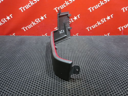 Накладка торпедо 2019.