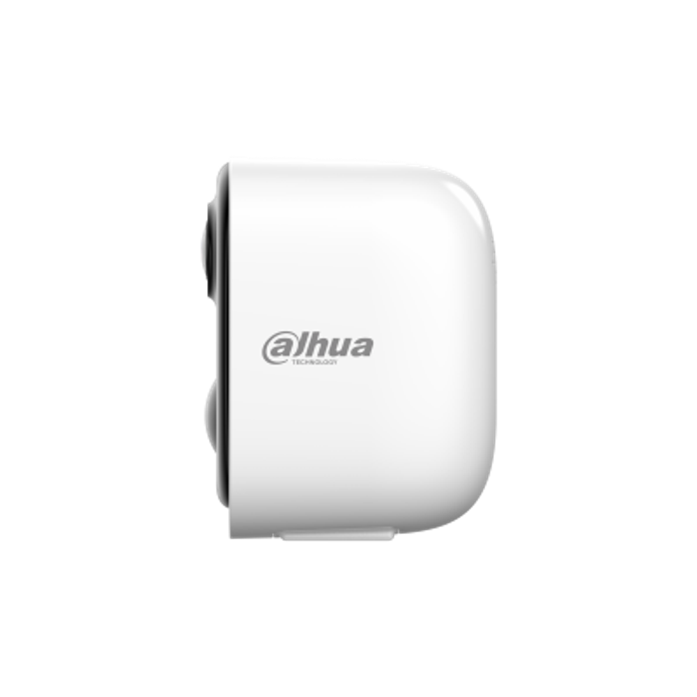 DH-BF5H Уличная цилиндрическая IP-видеокамера с Wi-Fi