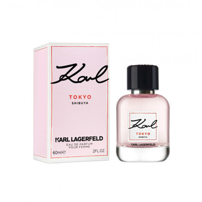 LAGERFELD PARIS TOKYO SHIBUYA EDP 60 ML VAPO