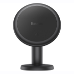 Держатель Baseus C01 Magnetic Phone Holder (Stick-on Version) - Black