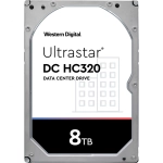 Жесткий диск Western Digital Ultrastar DC HC320 HUS728T8TAL5204 (0B36400) 8ТБ