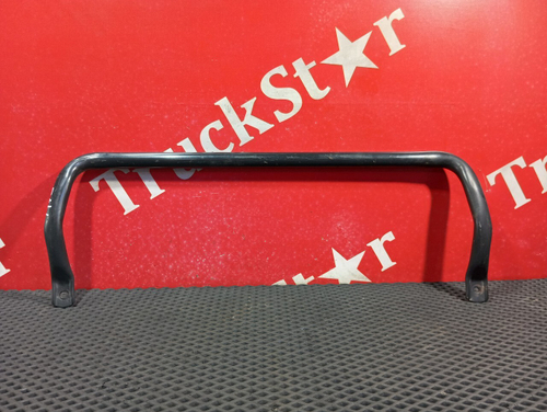 Поручень за кабиной