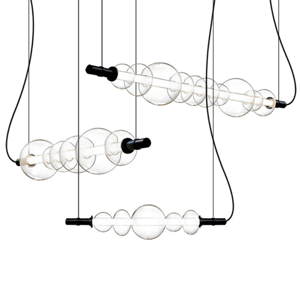 Подвесной светильник ZOOM L83