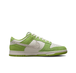 Мужские кроссовки Nike Dunk Low 'Safari Swoosh Chlorophyll' DR0156-300