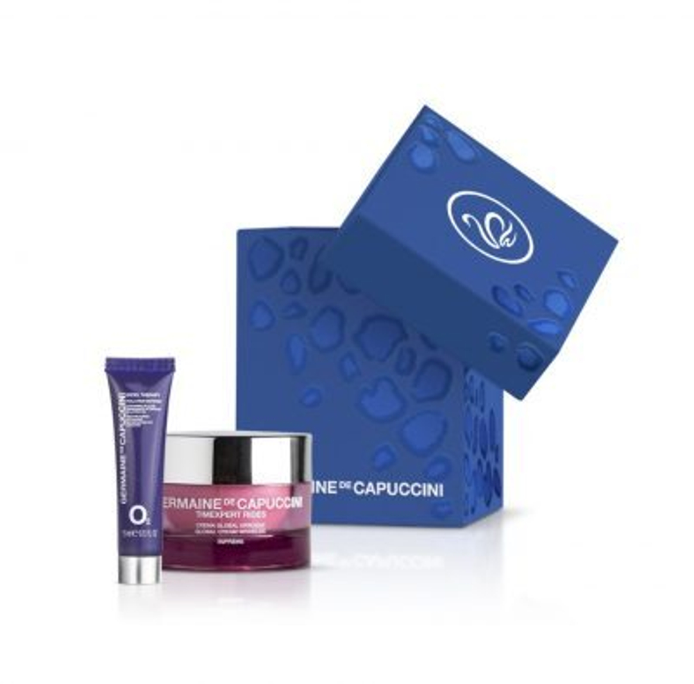 GERMAINE DE CAPUCCINI TRENDY BOX SET 3