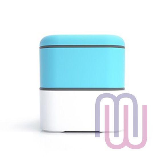 Ланч-бокс MB Original голубой