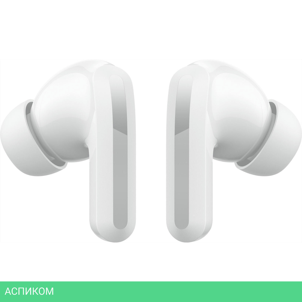 Наушники Xiaomi Redmi Buds 5 M2316E1 White (BHR7628GL)