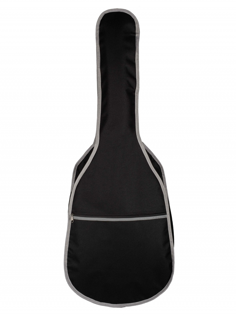 Lutner MLCG-21 Чехол мягкий для классической гитары 4/4, черный.