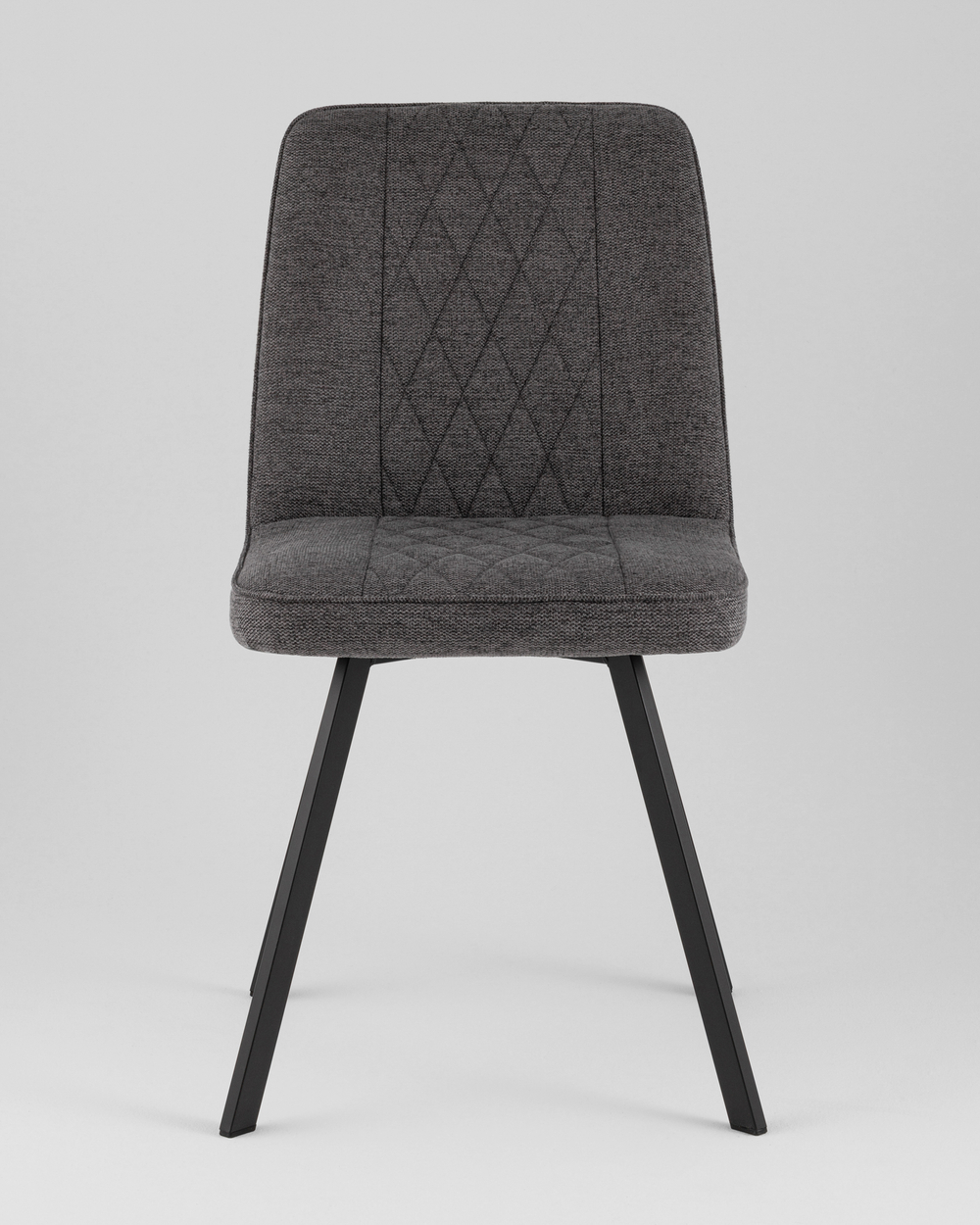 Стул Grein темно-серый 4 шт.