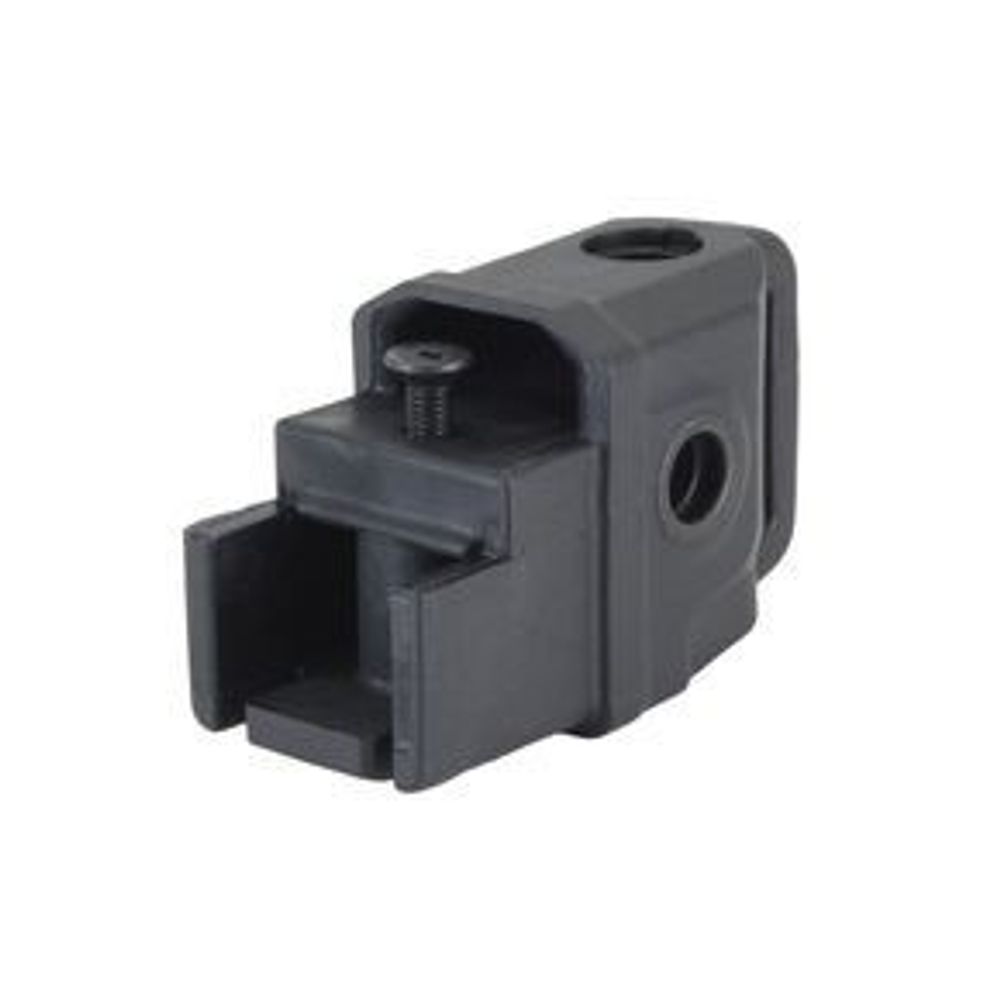 Заглушка приклада АКМ, DLG Tactical