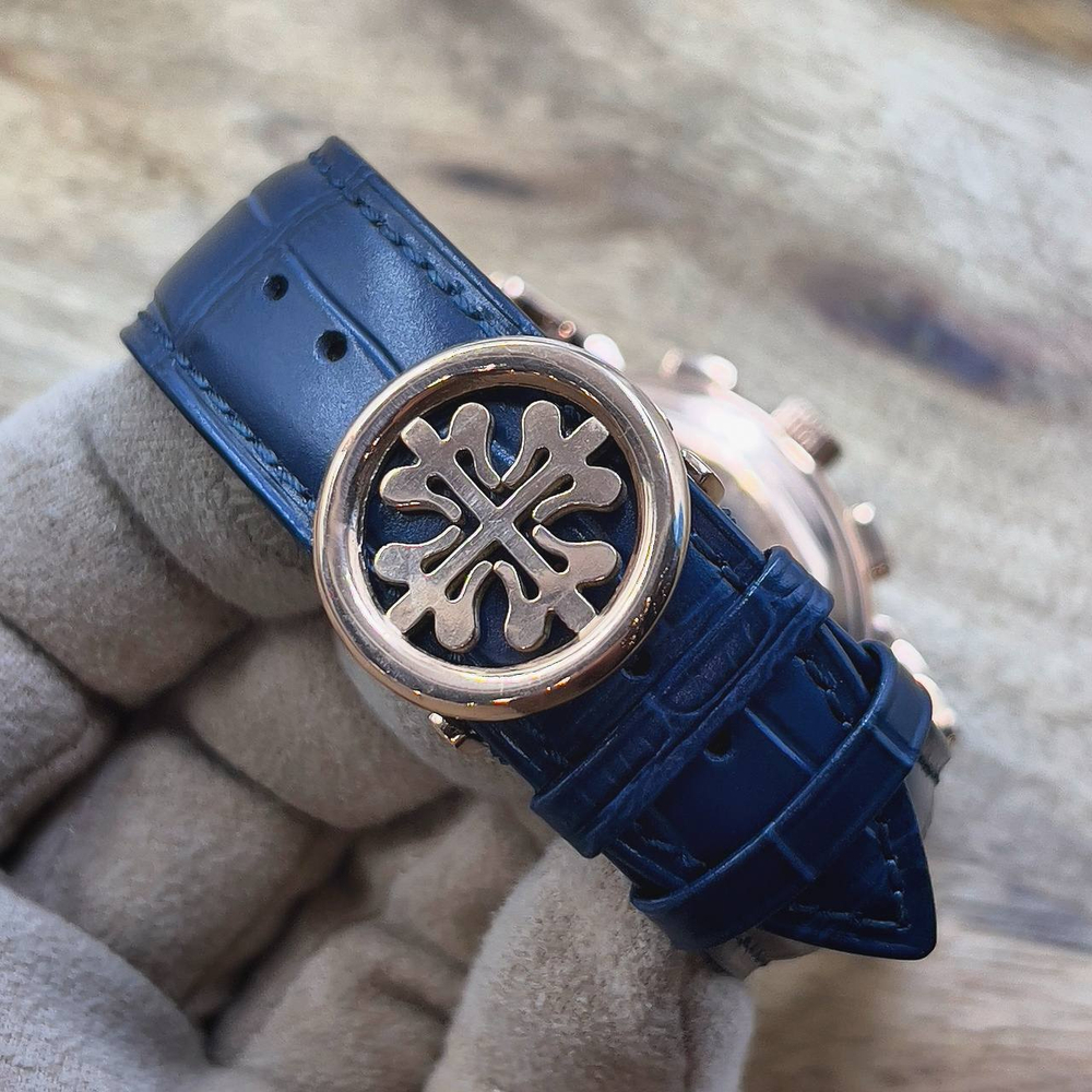 Часы Patek Philippe