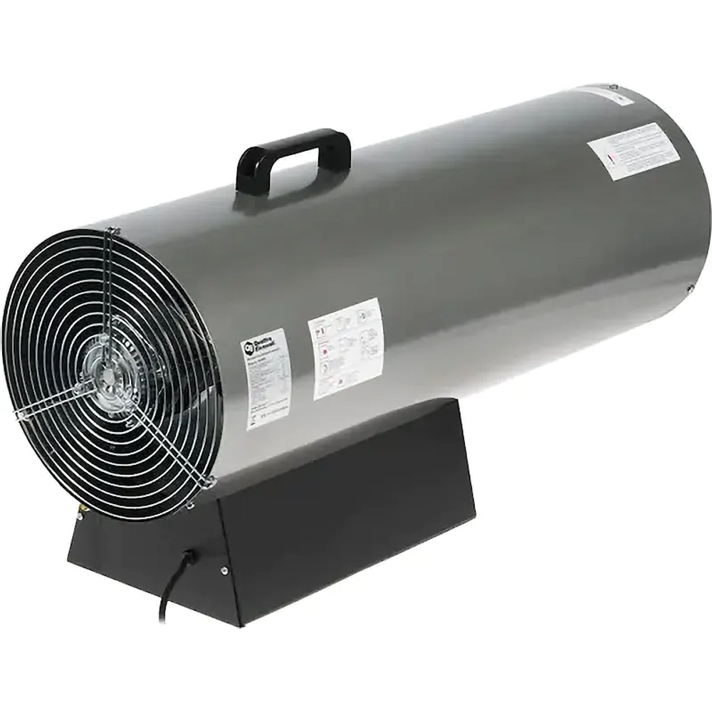 QUATTRO ELEMENTI QE-80G газовая тепловая пушка 248-573
