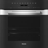 Духовой шкаф Miele H 7260 B Stal CleanSteel