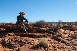 Мачете Bush Mate Scandi 420HC