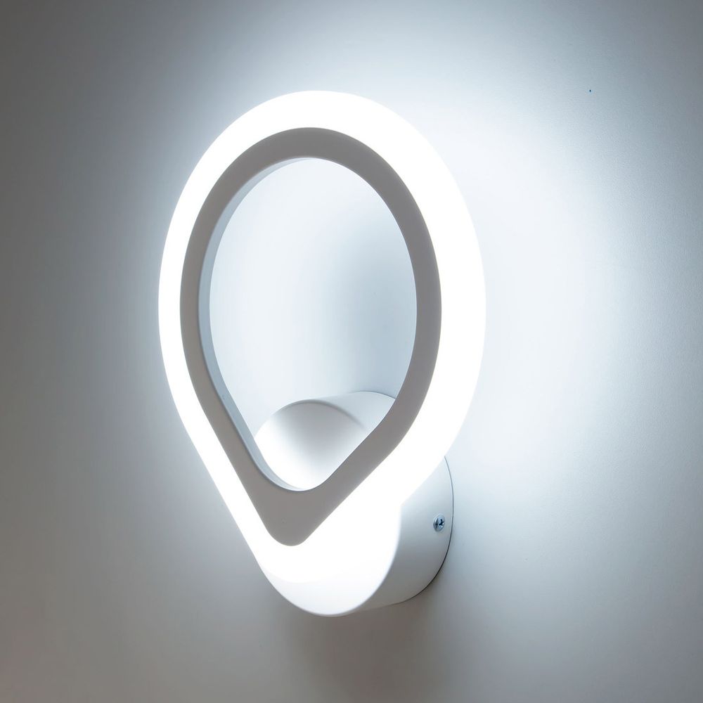 Citilux Транай CL235B310 Бра светодиодное Белое