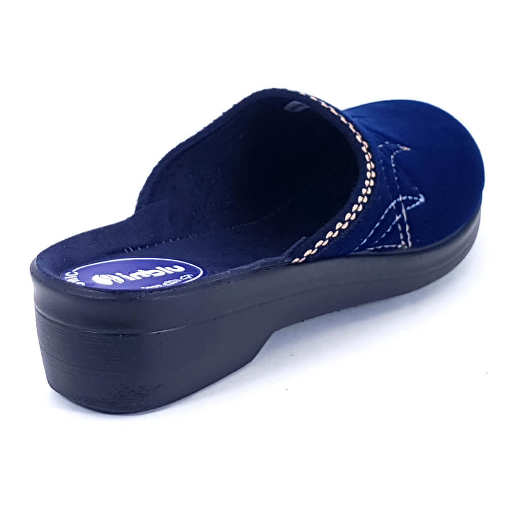 INBLU LU-5V Синие