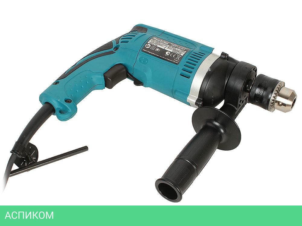 Дрель Makita HP1630