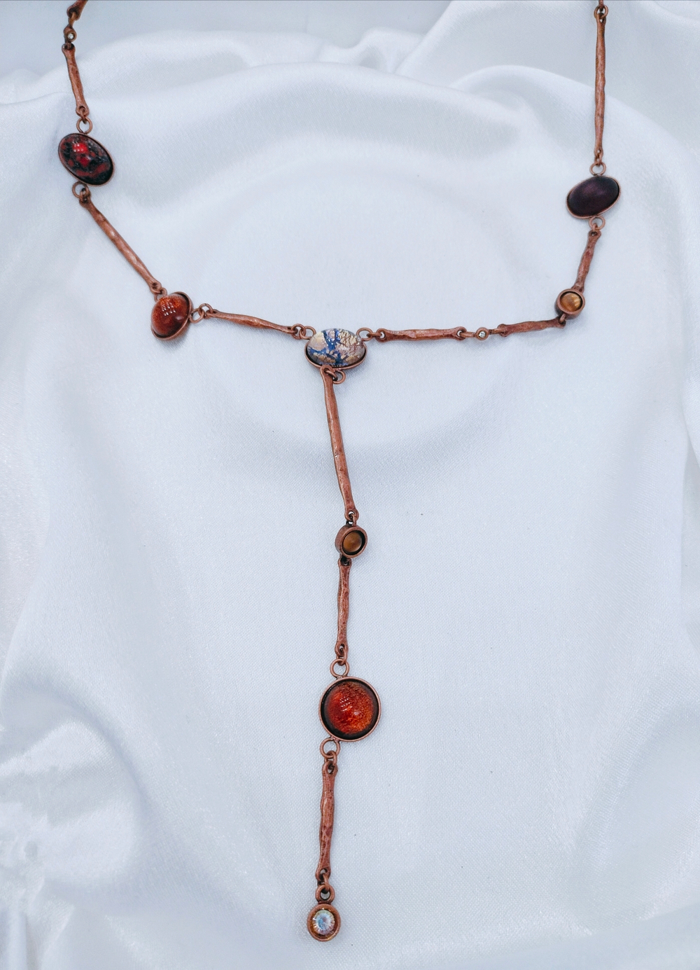 Церера (Ожерелье)