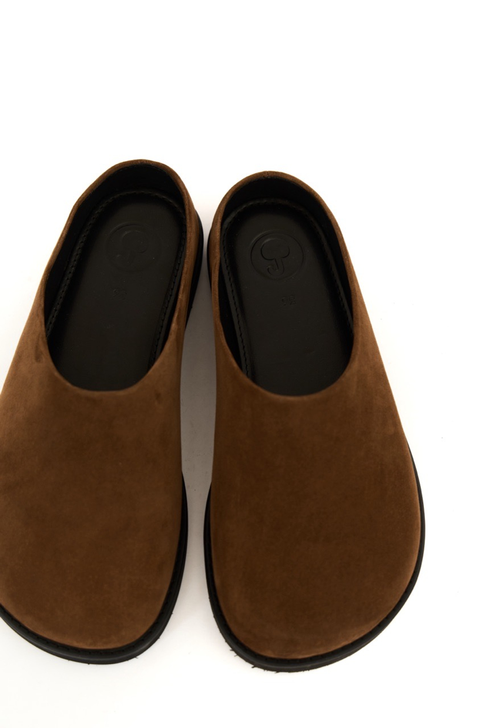 BABUSHI Tokyo Brown