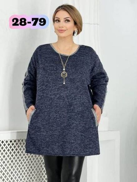 Кофта t105278 (0274989239) Fabrika