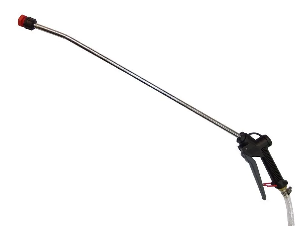 Пеногенератор разбрызгиватель высокого давления 50 литров AE&T FM-350B