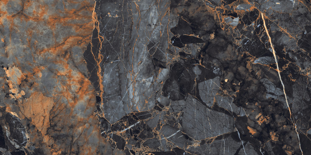 Керамогранит Buono Ceramica QUEEN GALAXIA STONE MATT 1200*600*8.5мм Матовая