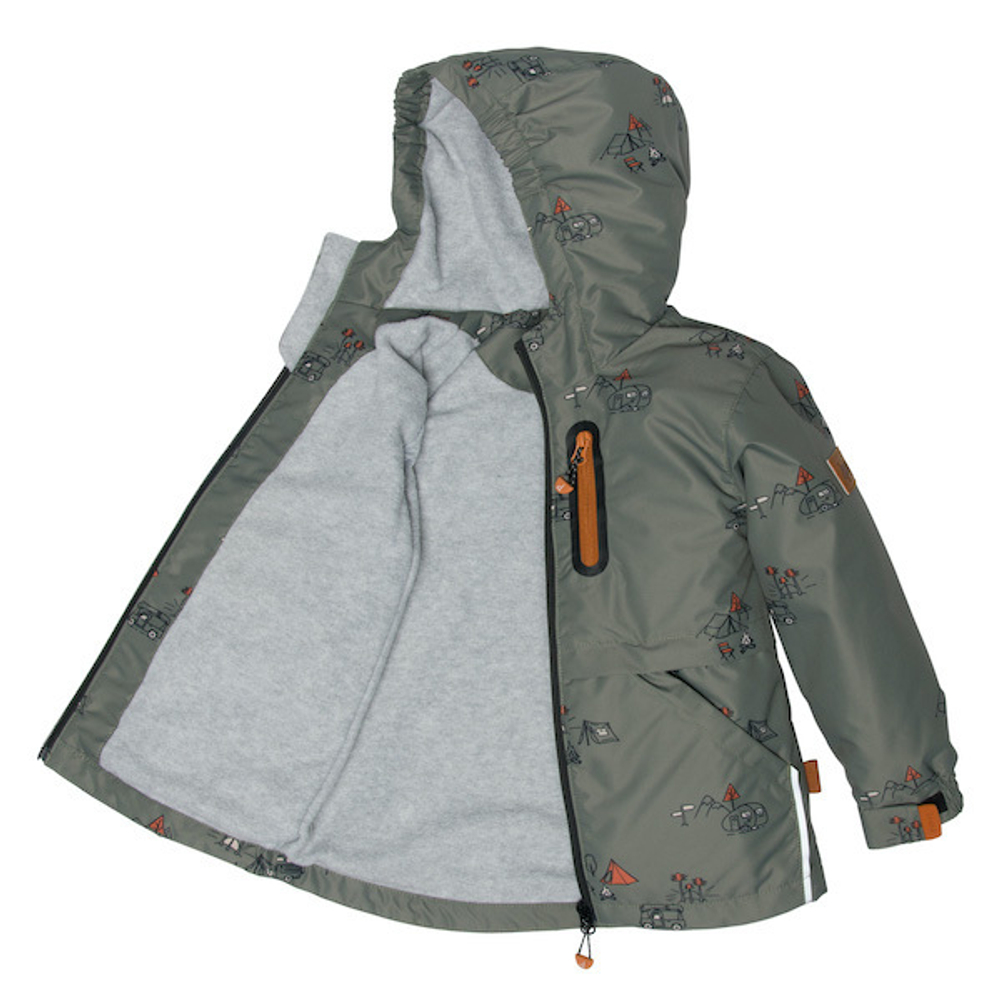 Демисезонный комплект Deux par Deux для мальчиков