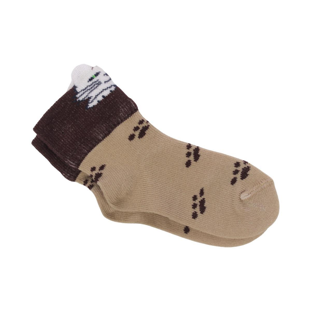 Носки для мальчиков Л-26 10-12р.(Lorenz) в ассортименте, 1 шт.