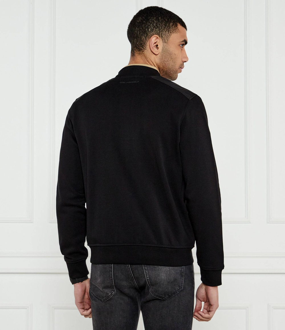 Худые Karl Lagerfeld - черный(705015 552900)