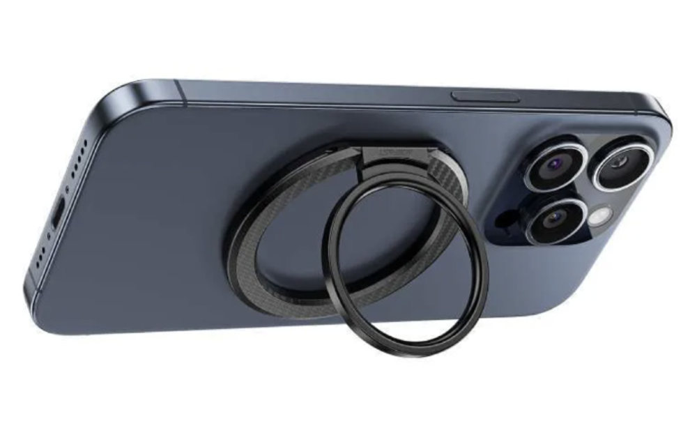 P1 mobile phone ring holder