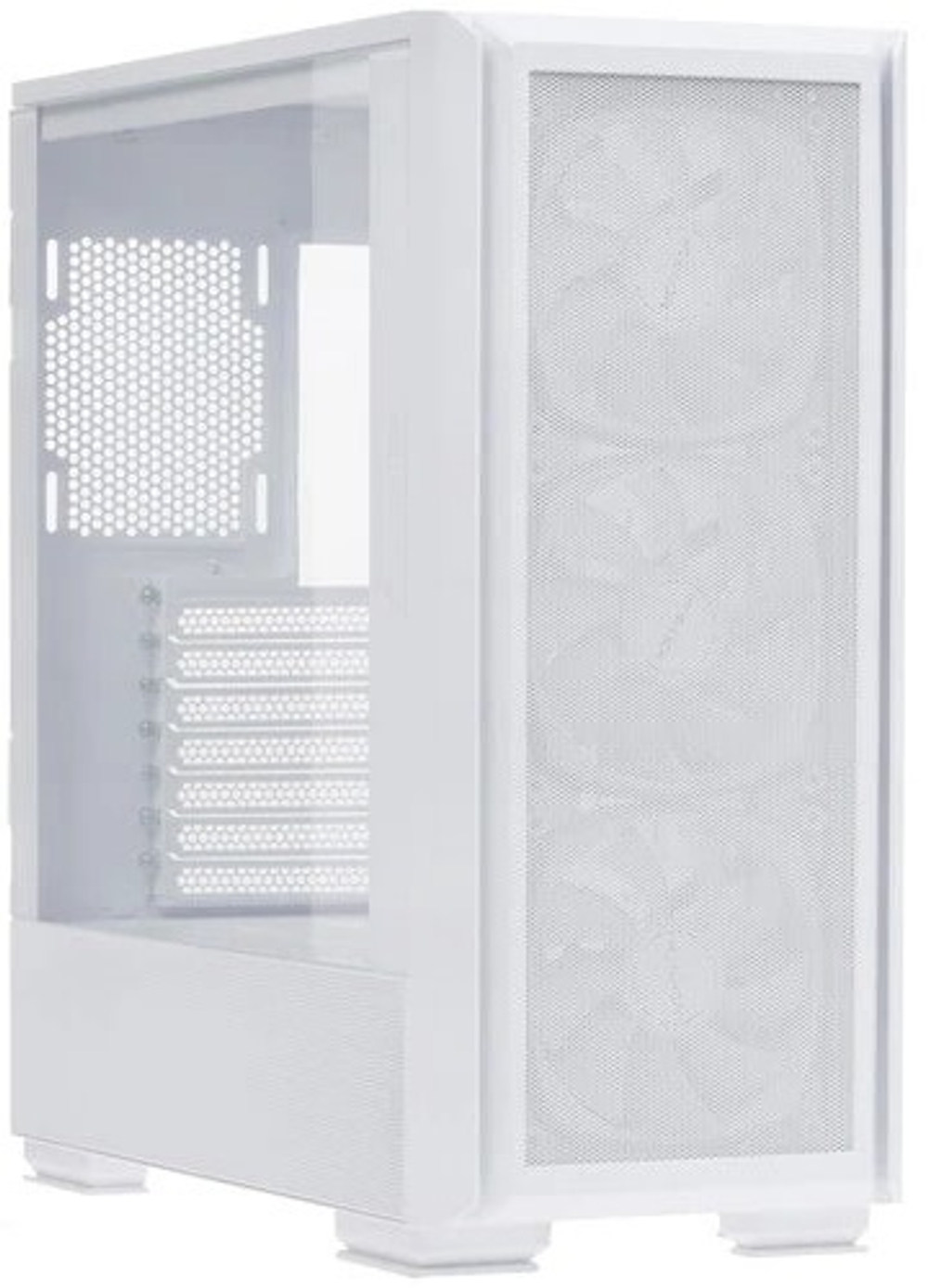 Корпус eATX Montech SKY TWO GX WHITE