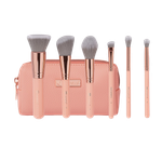 BH Cosmetics Petite Chic 6 piece brush set