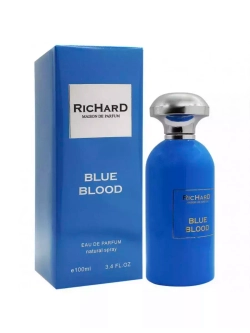 RICHARD Blue Blood