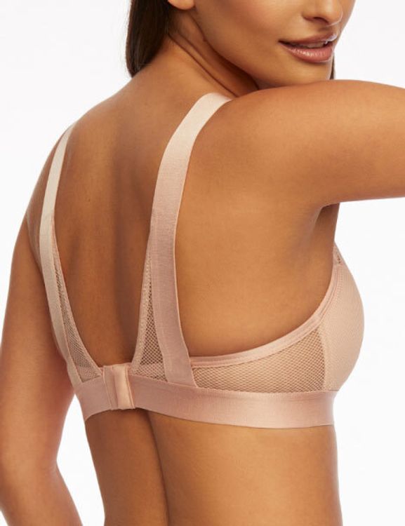 Бюстгальтер Kinga Lara Roz (розовый)