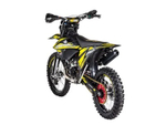 Мотоцикл кроссовый эндуро SHARMAX Ultra 280 2T