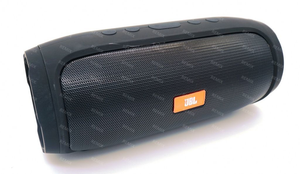 Колонка JBL "СHARGE 4"