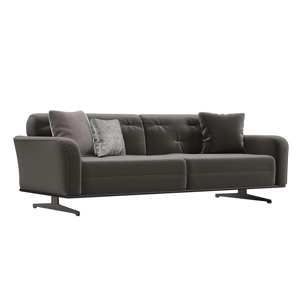 Диван кровать 3-х местный ENZA HOME MARION EH67423