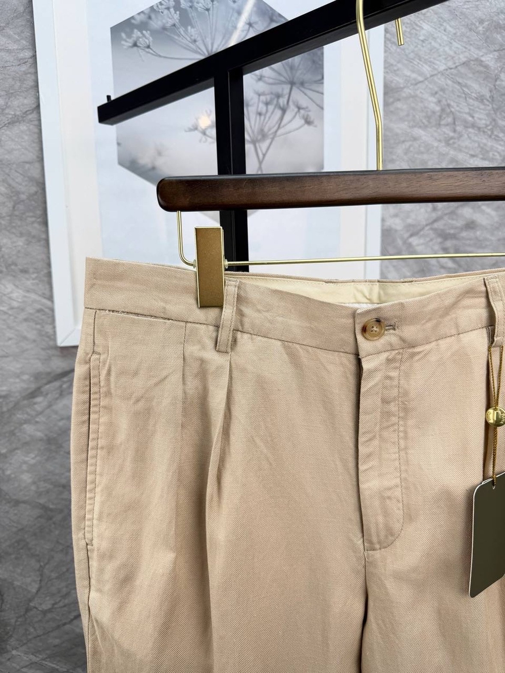 Брюки Loro Piana