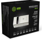 Проектор  Cactus CS-PRU.03WT.WUXGA-A