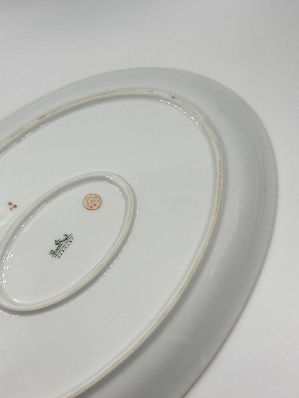 Блюдо Rosenthal