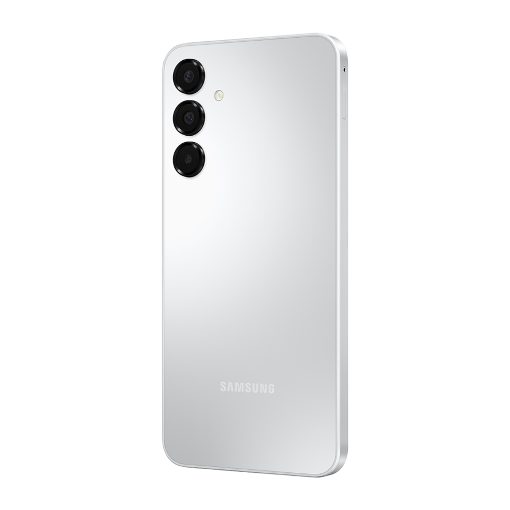 Смартфон Samsung Galaxy A16 8 ГБ/128 ГБ (Серебряный | Gray)