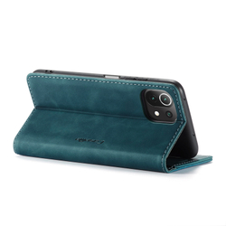 Чехол-книжка CaseMe Matte Xiaomi 11 Lite