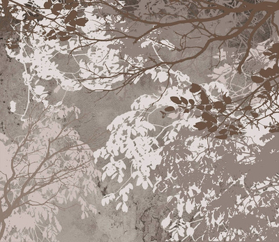 Дизайнерские обои Wall Street Vetve