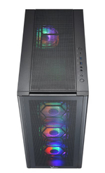 Корпус ATX Formula V AIR POWER G5 EX