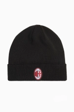 Шапка Puma AC Milan 26/27 ftblEssentials - черный