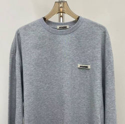 Лонгслив Jacquemus